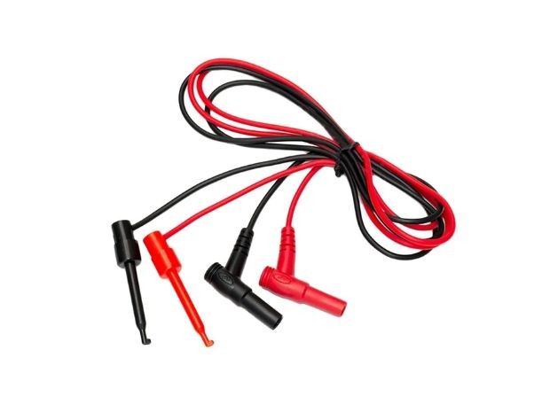 &u+ PUNTA TESTER CODO BANANA ACODADO  PROSKIT (RCAB03000)